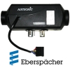 Eberspacher - AIRTRONIC D2 | D4