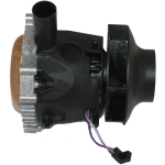 Napęd Air Top 2000 24V MAN 707.46A / 1322646A | 70746A / 1322646A Webasto