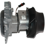 Napęd Air Top 3500ST 24V DC MERCEDES 1322851B / 9005916 Webasto