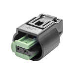 Wtyczka pompki (zamiennik) WEBASTO DP40, DP41, DP42